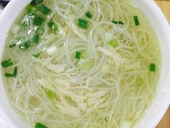 -二孃鸡爪爪(东郊记忆店)