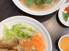 -PHO·5越南牛肉粉(建新路店)