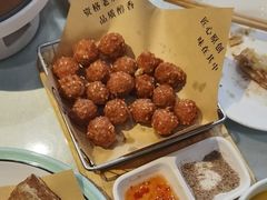 -郭林家常菜(狼垡店)