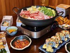 -烧鸟横丁(联发文创口岸店)