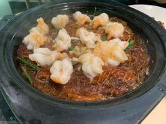 -绿茶餐厅(南翔印象城MEGA店)