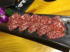 -丸藏和牛烧肉专门店(园区师惠坊店)