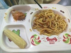 -嘉和一品粥(首经贸店)