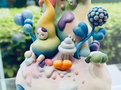 -泡泡玛特POPMART(浦项中心体验店)
