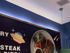 -夏日玛莉西餐厅(梅溪湖步步高店)