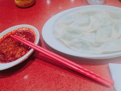 -喜家德虾仁水饺(长泰广场店)