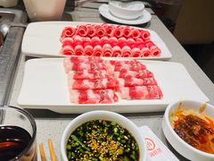 -海底捞火锅(王府井银泰in88店)