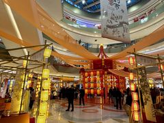 -宝龙城(杭州滨江店)