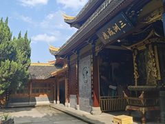 -江心屿景区