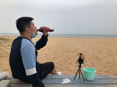 -青岛银沙滩温德姆至尊酒店