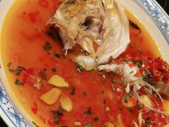 -八碗湘长沙市井菜(坡子街店)