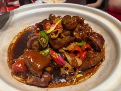 -寻食記创意特色菜