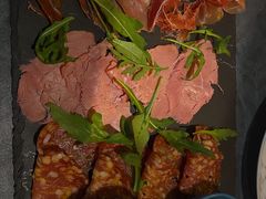 -YUE·6·西式融合餐厅(外滩六号店)
