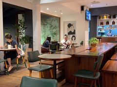 -BAKER&SPICE(安福路店)