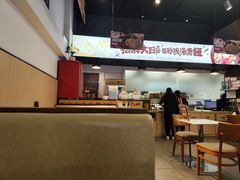 -依立香饭·紫砂鸡汤煲饭(紫云阁店)
