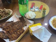 -小饭桶(野三坡百里峡店)