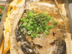 -半天妖烤鱼(大兴大悦春风里店)