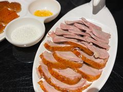 精品烤鸭-皇城根北京风味主题餐厅(中海环宇城店)