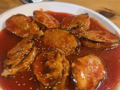 -锦尚阁烤鱼•天津菜(宣武门胡同店)