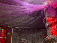 -水晶之星洗浴温泉汗蒸