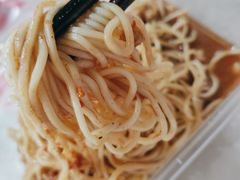 -乔伯凉面(白沙路店)