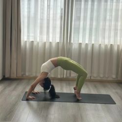 点击看大图 -亚太瑜伽普拉提学院