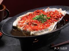-望湘园·洞庭渔宴(浦江欢乐颂店)