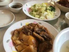 盐水鸡-美居大酒楼(美居广场店)