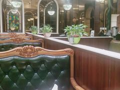 大堂-城南往事·鲁菜济南菜(长清园博园恒大绿洲店)