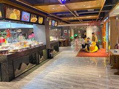 -不倒翁·安徽名菜楼(步行街店)