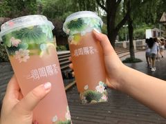 -鸡鸣赐茶(鸡鸣寺路店)