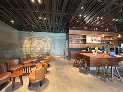 -星巴克臻选(广州高德置地秋广场店)