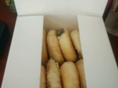 -矮子馅饼(大成路店)