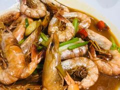 -大灶头·新昌菜(中国茶市店)