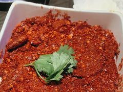 -来涮蜀鲜货火锅串串香(菜市口店)
