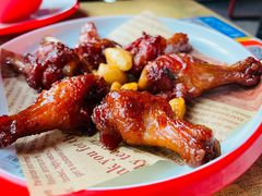 -老闵田螺馆·南昌特色小炒(梦时代店)