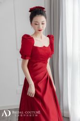 -艾朵婚纱