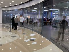 一层门店-Apple零售店(王府井店)