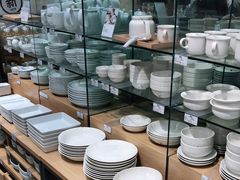 -MUJI无印良品(金狮广场店)