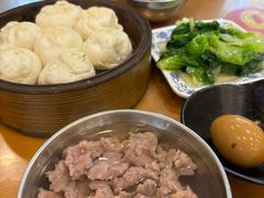 -老牌依强牛肉店(达道总店)