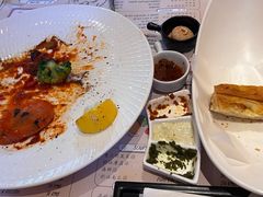 -安妮意大利餐厅(丽都店)