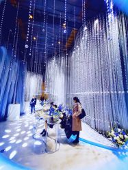 -上海中心宴会厅·婚礼中心