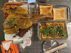 -有局·成都市井烧烤·精酿啤酒(双楠店)