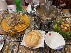 -番茄屋葡式美食(总店)