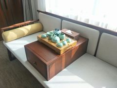 -太白山御龙湾温泉