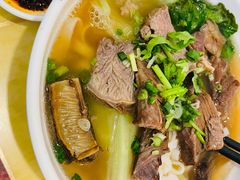 -莲塘味宝园牛杂(天越翔园店)