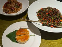 -一坐一忘云南菜(卓悦中心)