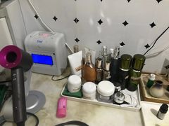 -汤臣海派理疗公馆