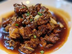 -老李家土菜馆·安吉地标美食