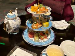 -泉州富力万达文华酒店·美食汇自助餐厅